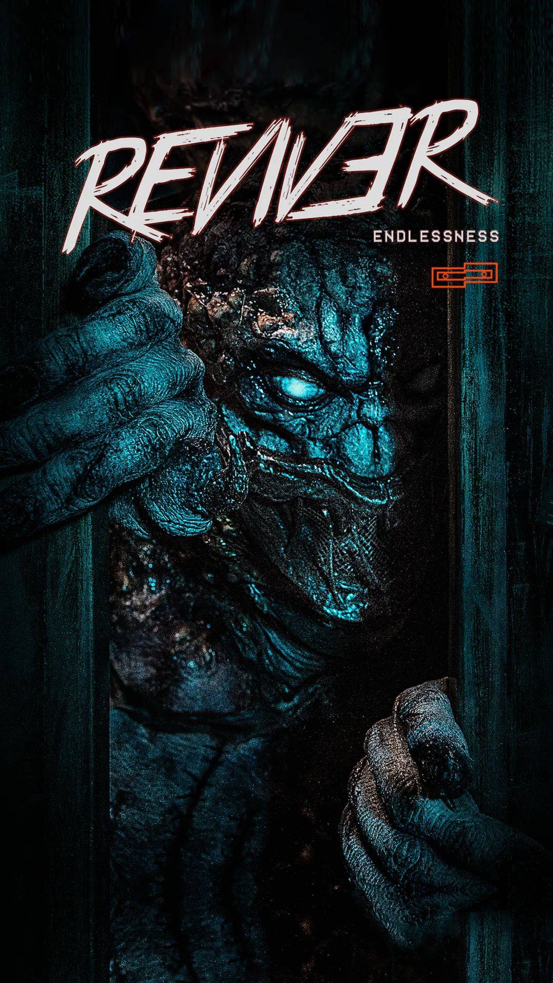 reviver迎接美恐世界的热烈狂欢在光影交错间将你拉入时空隧道等待