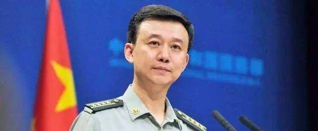 科普国防部发言人是什么级别又是什么军衔