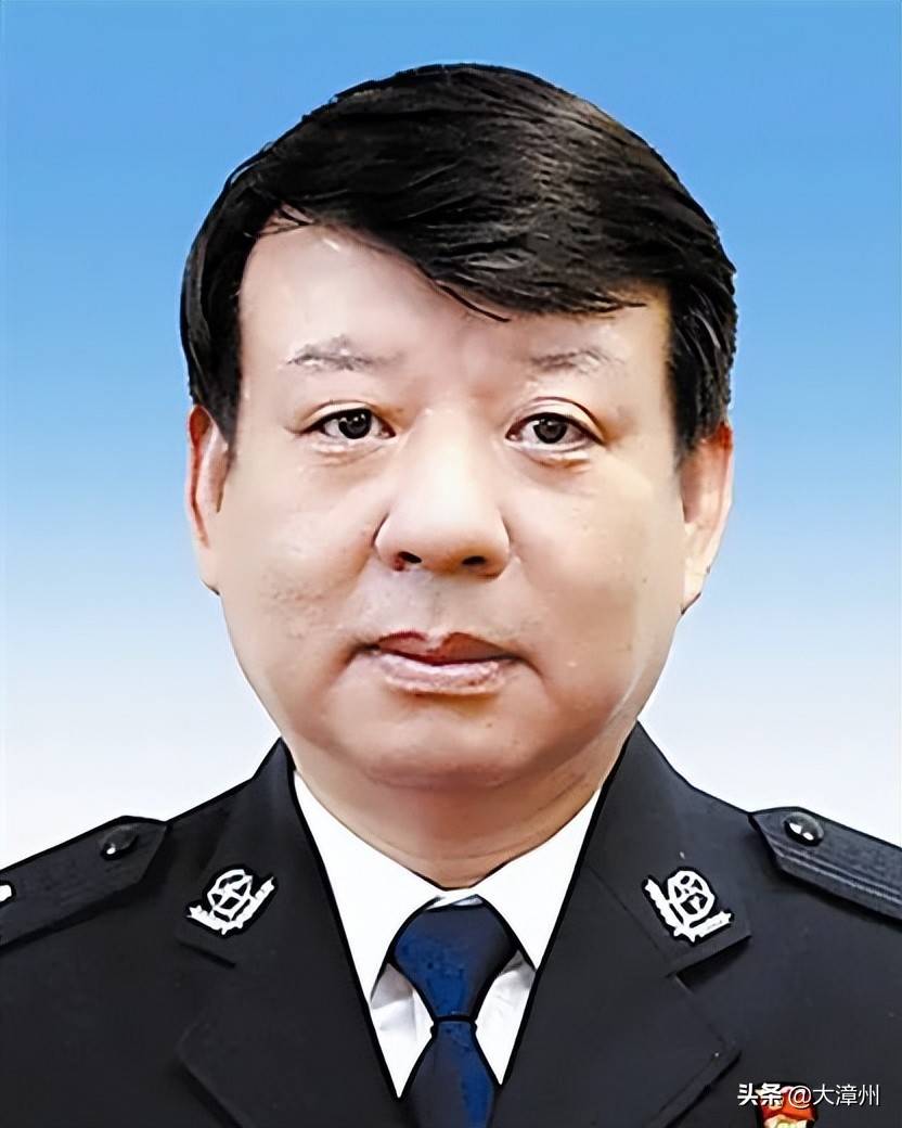 2厅官落马1厅官被双开大连市公安局常务副局长王韦被查