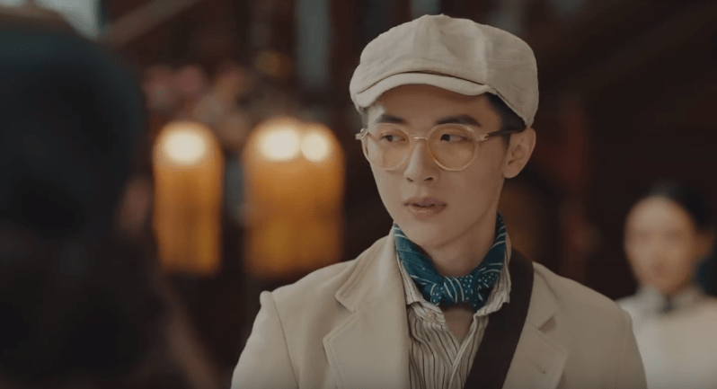 《传家》阿媛拼死守住清白之身,钟杰却始乱终弃:门当户对太现实_赵海