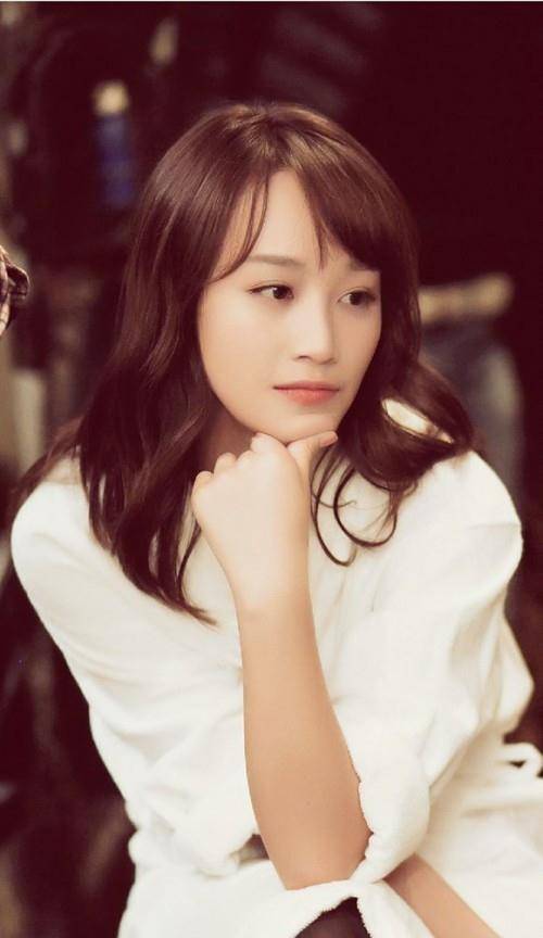 原创五十位90后未婚美女明星喜欢哪一个