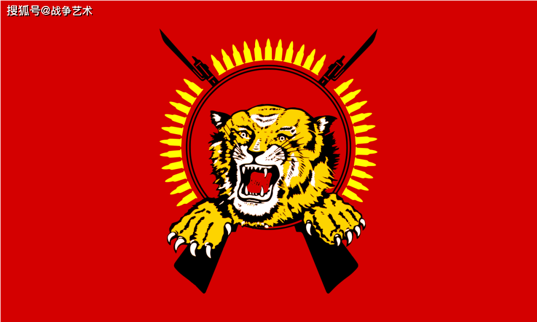斯里兰卡内战:嗜杀的猛虎,黑化的正义_泰米尔_伽罗_英国