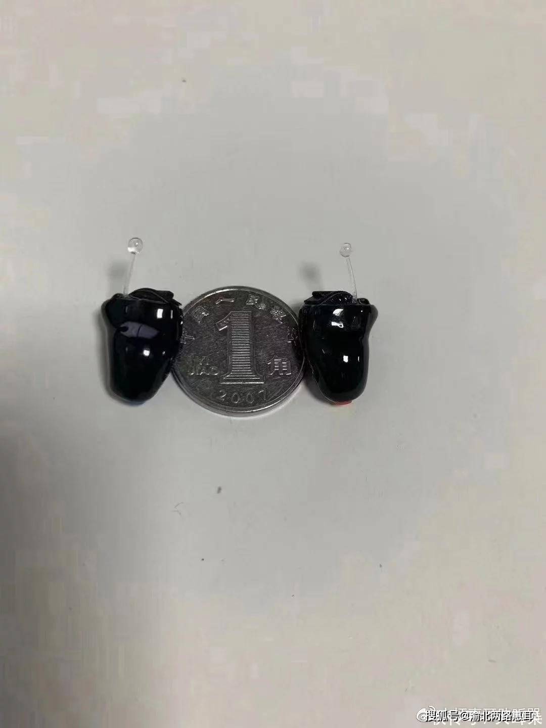 minicic神逸3200超小超隐形助听器