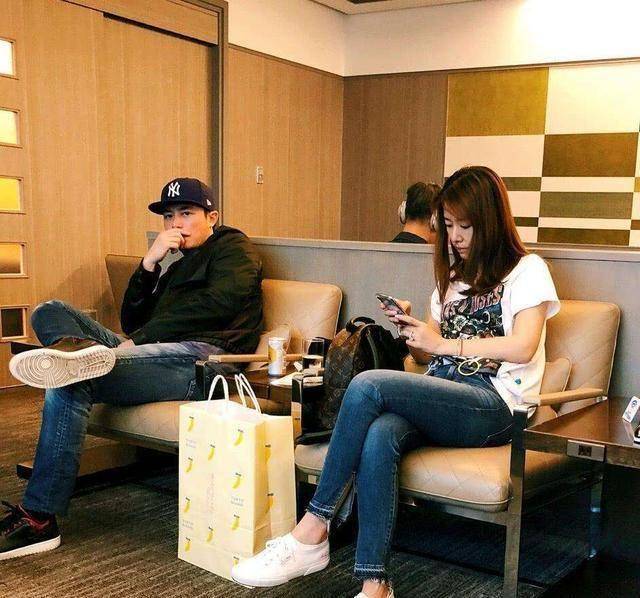 好友回应霍建华林心如上热搜:我看到人性丑陋的一面