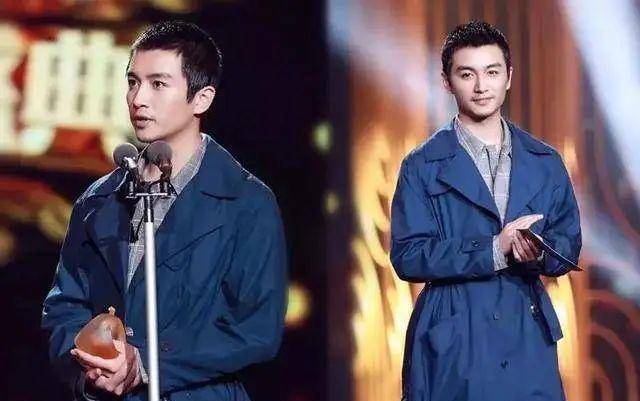 陈晓,娱乐圈不可多得的"奇葩"演员_电影_眼神_观众