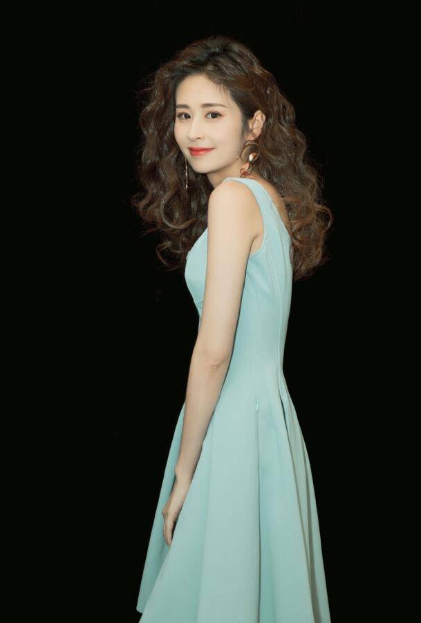 原创九位湖南80后美女明星们万茜苏青沈梦辰看看你最喜欢谁