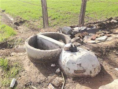 四十斤蟒蛇被困枯井，村民担心放生后伤人，投喂土鸡帮其续命