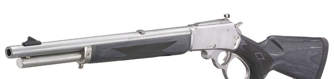 《猎凶风河谷》中那杆人威力巨大的步枪还记得吗?