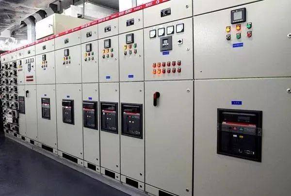 电柜接线标准_柜内接线基本技术要求_控制柜接线标准