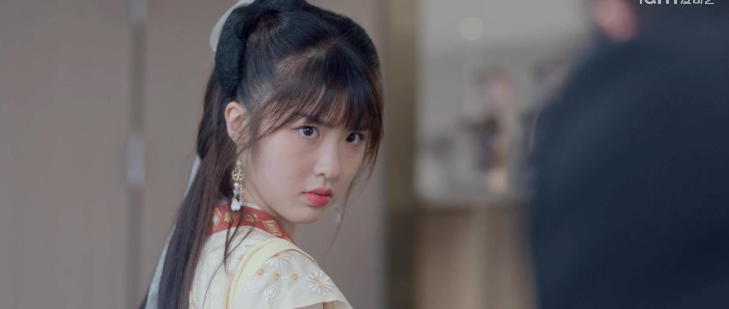 开播就是榜单第一,24集全放出,《终于轮到我恋爱