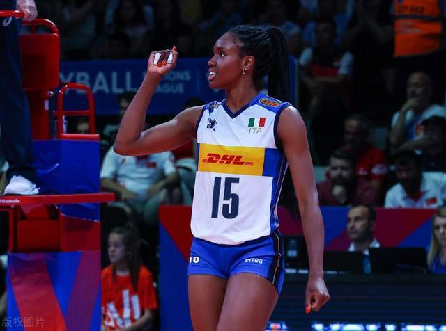 原创女排劲敌公布第2周阵容东京周期主力回归老二传连续两周落选