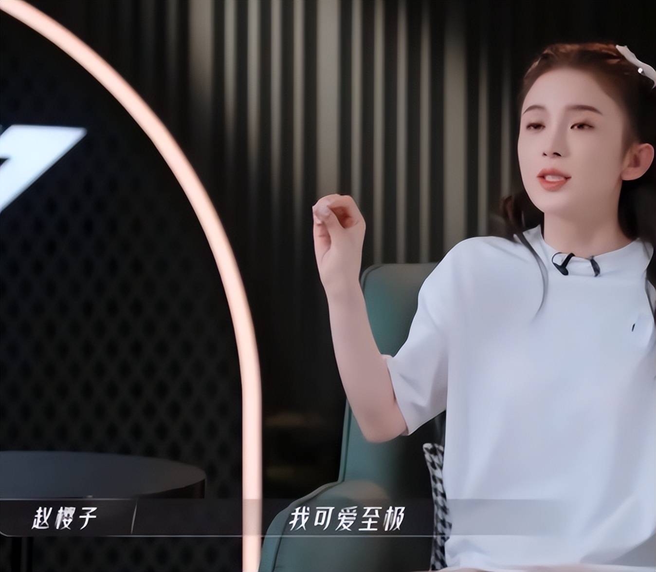 给《浪姐》全三季“作精”排个名,个个贡献名场面