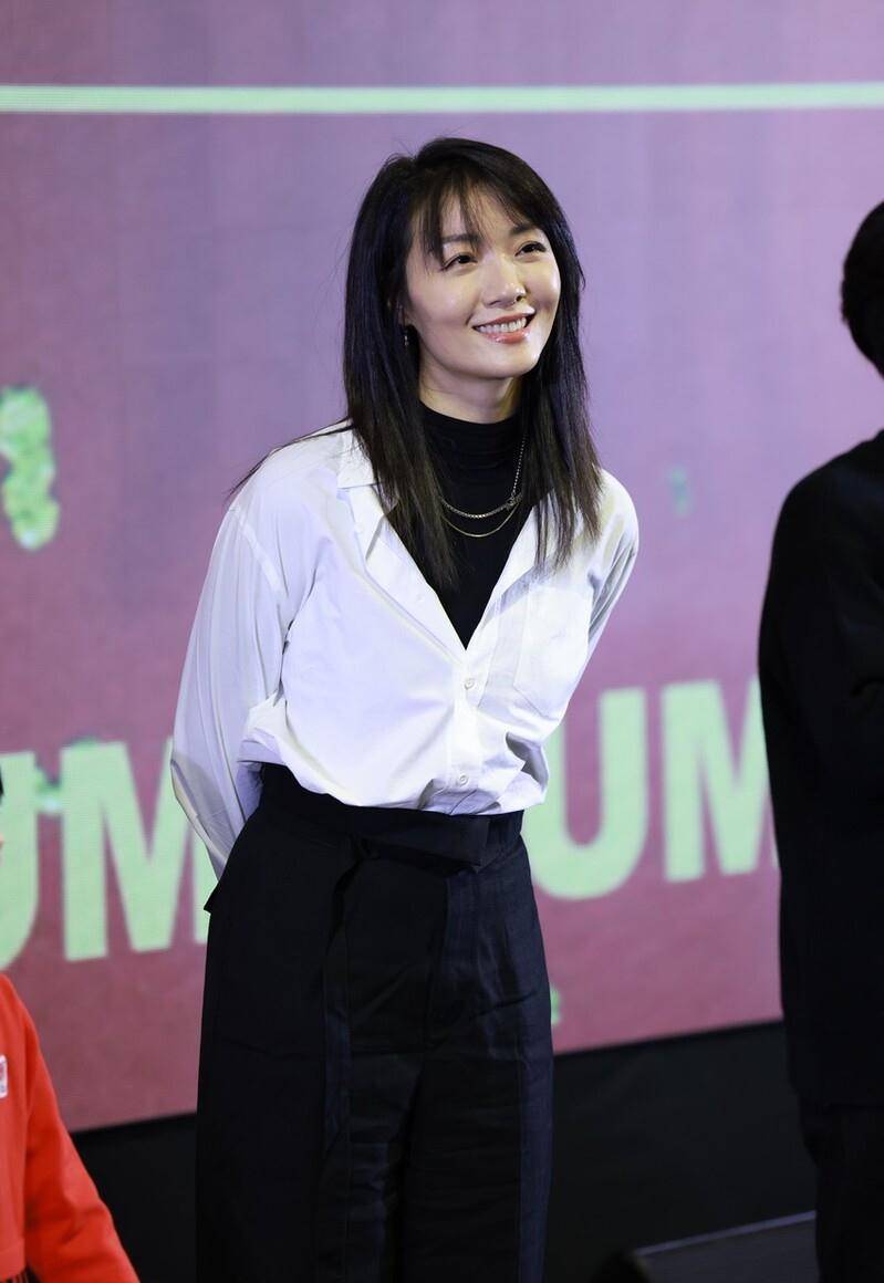 齐溪和王传君隐婚有娃了你还记得爱情公寓的关谷吗