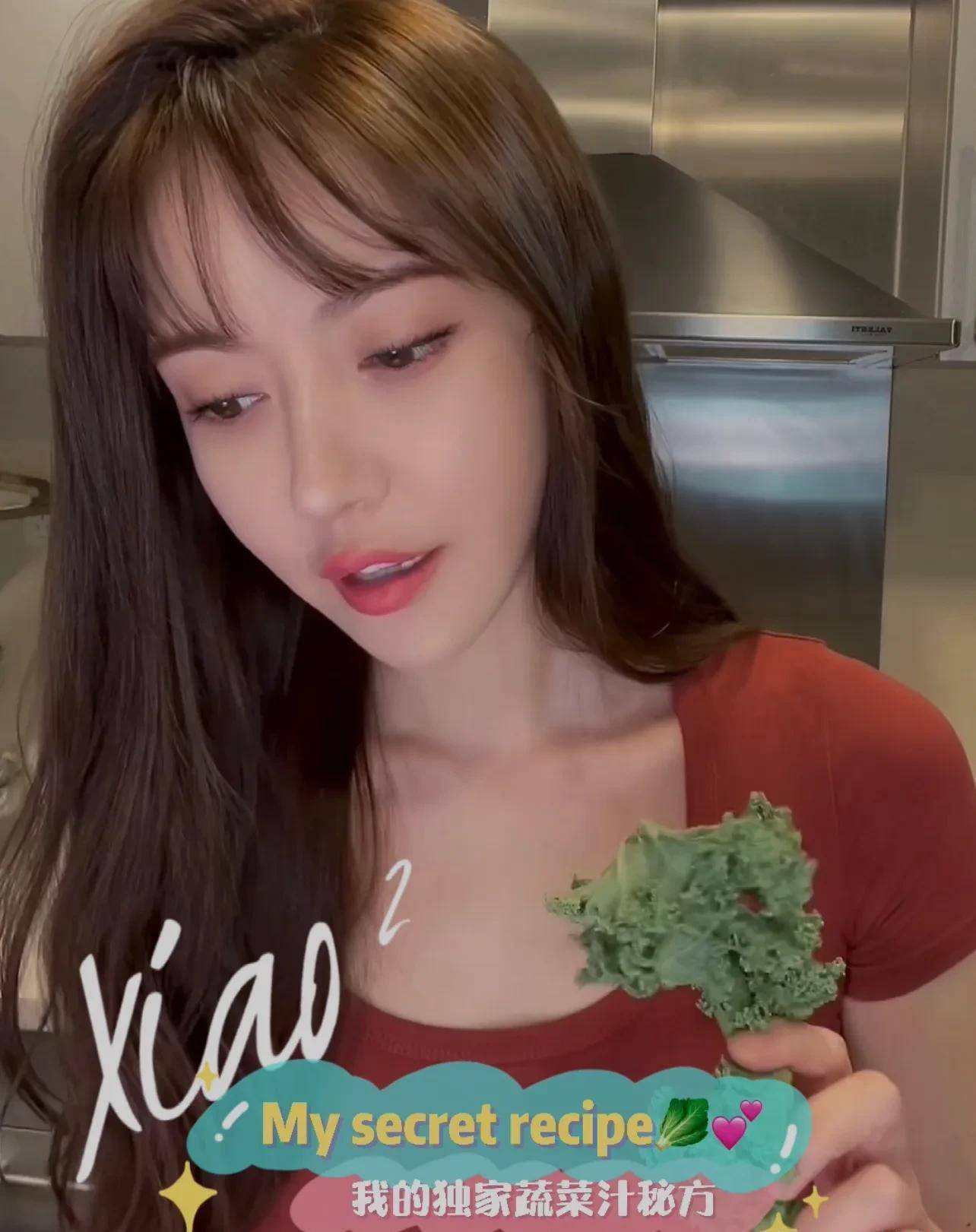 如今42岁的她,突然让众人惊艳了一番.