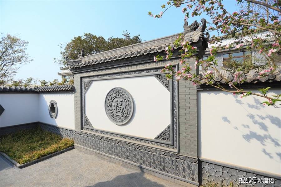 中式影壁墙都有哪些样式呢