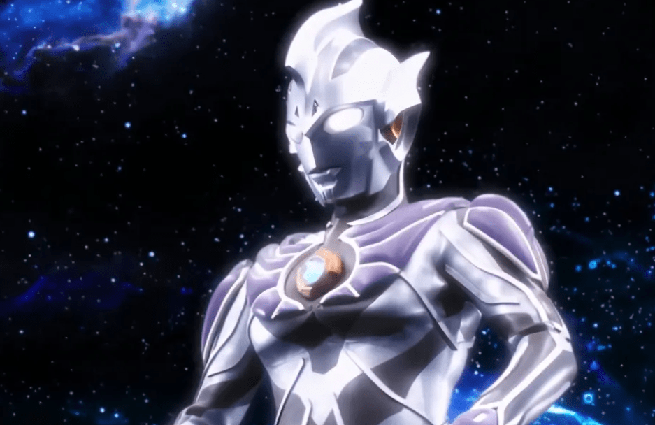 原创雷杰多奥特曼和赛迦奥特曼可以同时出现吗高斯有可能