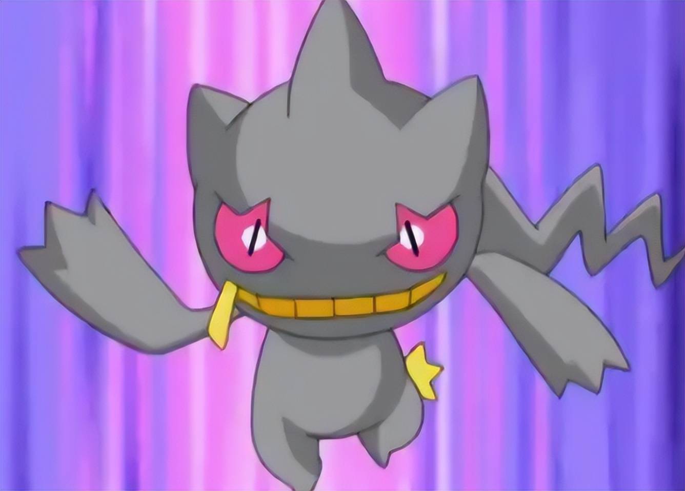 宝可梦连官方都不知道怎么能够的诅咒娃娃真的能靠物攻