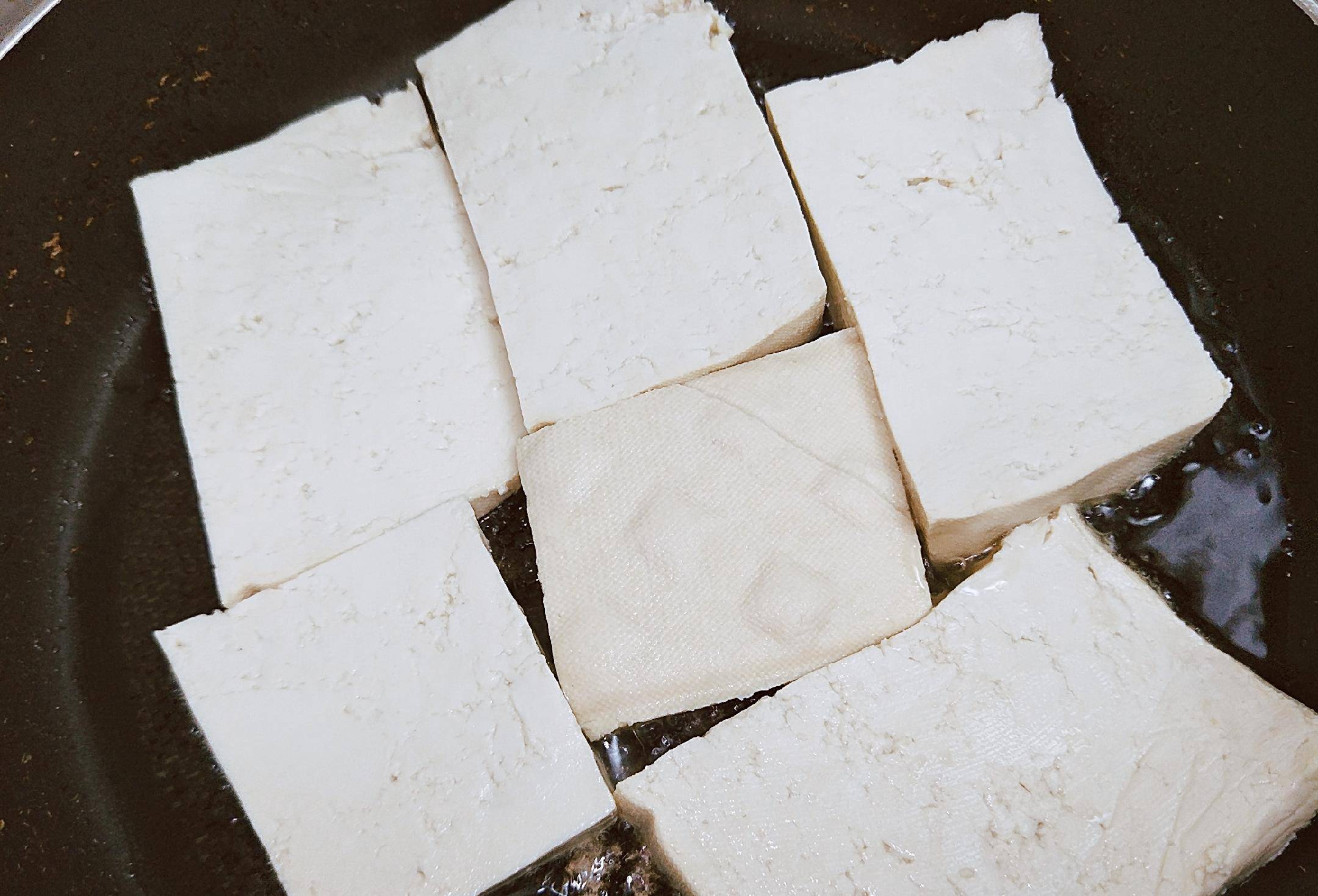 教你选好吃豆腐,别再乱买了_味道_弹力_颜色