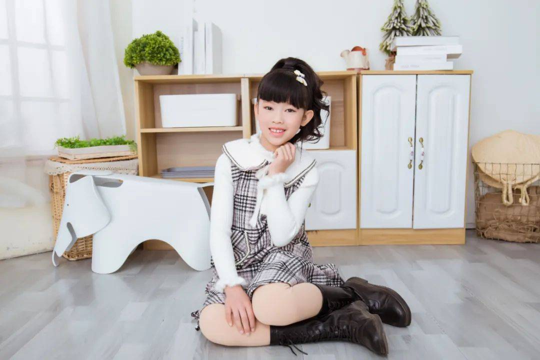 陈楠丨努力改变自己虽然很慢但很坚定