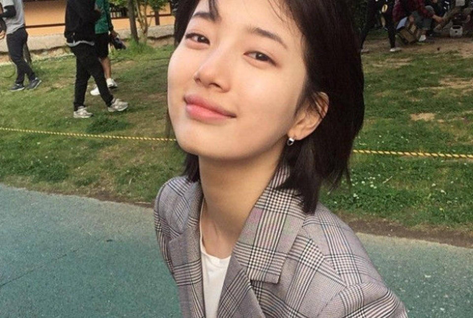 原创南韩素颜最好看的明星top10第一远超宋慧乔iu一点也不奇怪