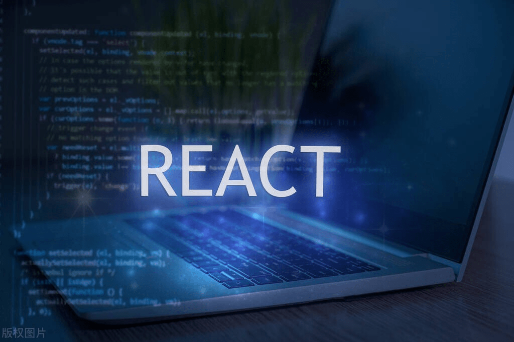 react壁纸图片