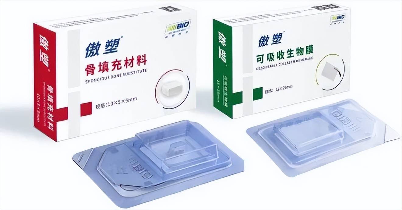 陕西佰傲"可吸收生物膜"获批上市,国联质检提供临床前动物实验服务