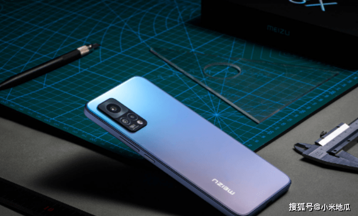 原创魅族19x不负众望16gb天玑9000影像续航再变革