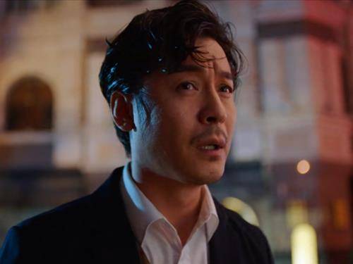 原创暴风眼杰弗里为什么要杀周恋为了警告乔西川其实别有用心