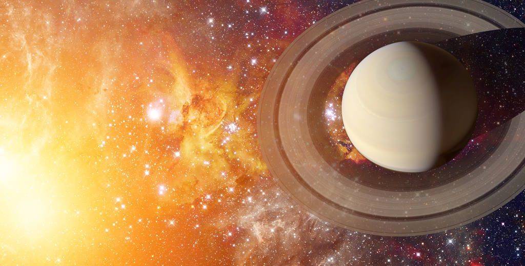 原创土卫六天然气储量丰富是地球数百倍如果不小心点燃会咋样