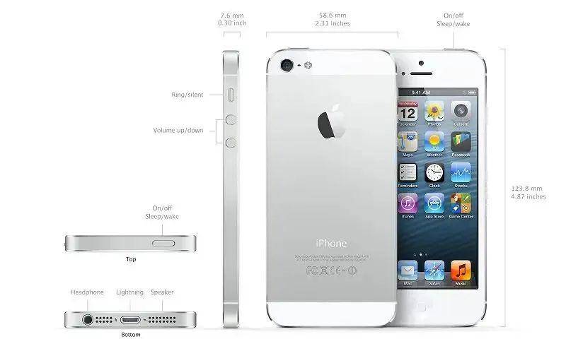 iPhone被迫改用安卓充电口或成定局！