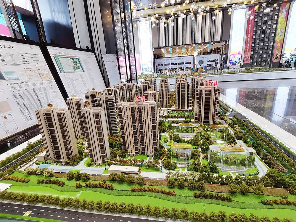 璀璨珑府压轴登场淄博高净值人士已盯上