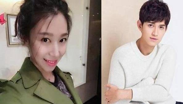 马可晒夫妻牵手照官宣当爸,他之前隐婚两年了_祝福_宝宝_王丹妮