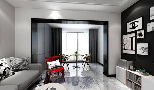 原创43岁黄奕豪宅曝光客厅装修奢华大气幸福单身生活引网友羡慕