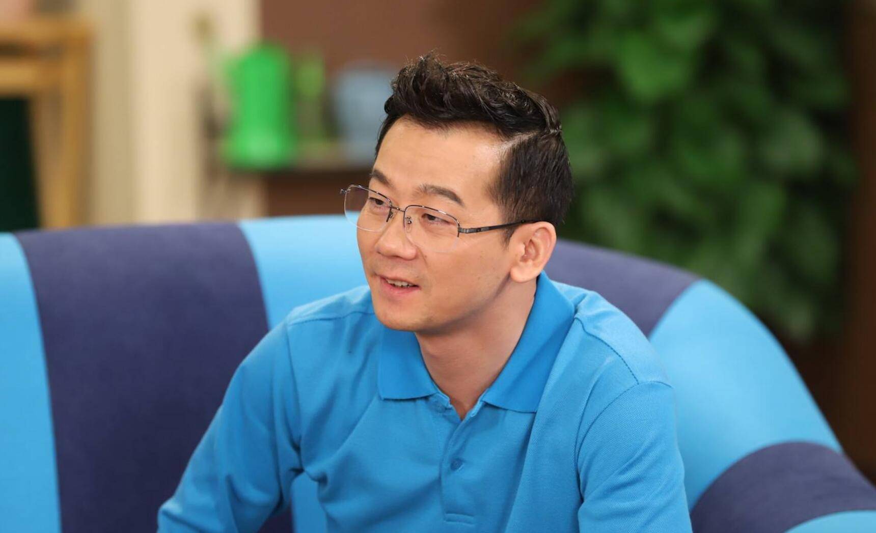 胜任主角,但演过无数经典角色,今结婚多年未有绯闻_陈创_周佑君_圈子