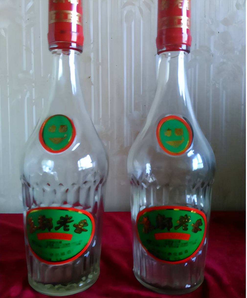 凉都老窖也是甘肃一款具有代表性的白酒,早前它的名气还是很高,在当时