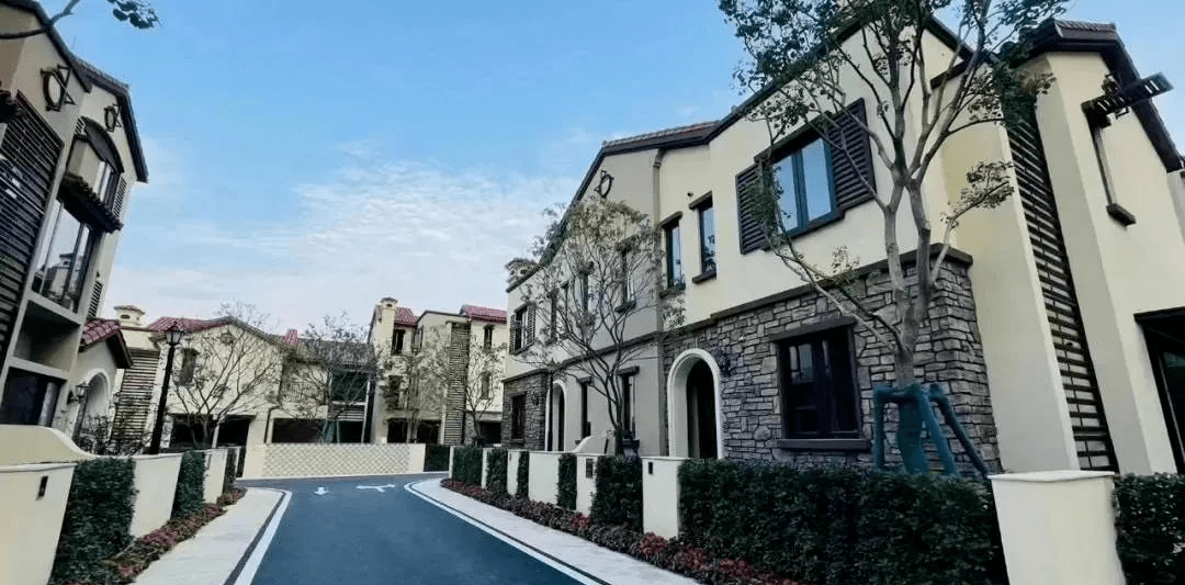 佛山三水保利御江南保利御江南别墅御江南楼盘详情御江南官方网站