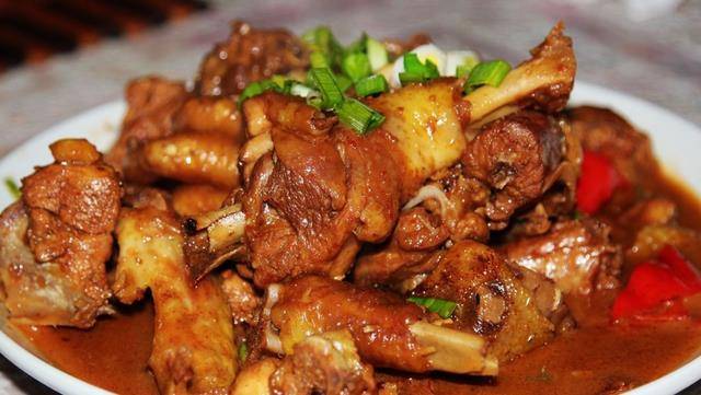 原创年夜饭最常出现的5道菜蛋饺和鸡汤绝配红烧小公鸡必不可少