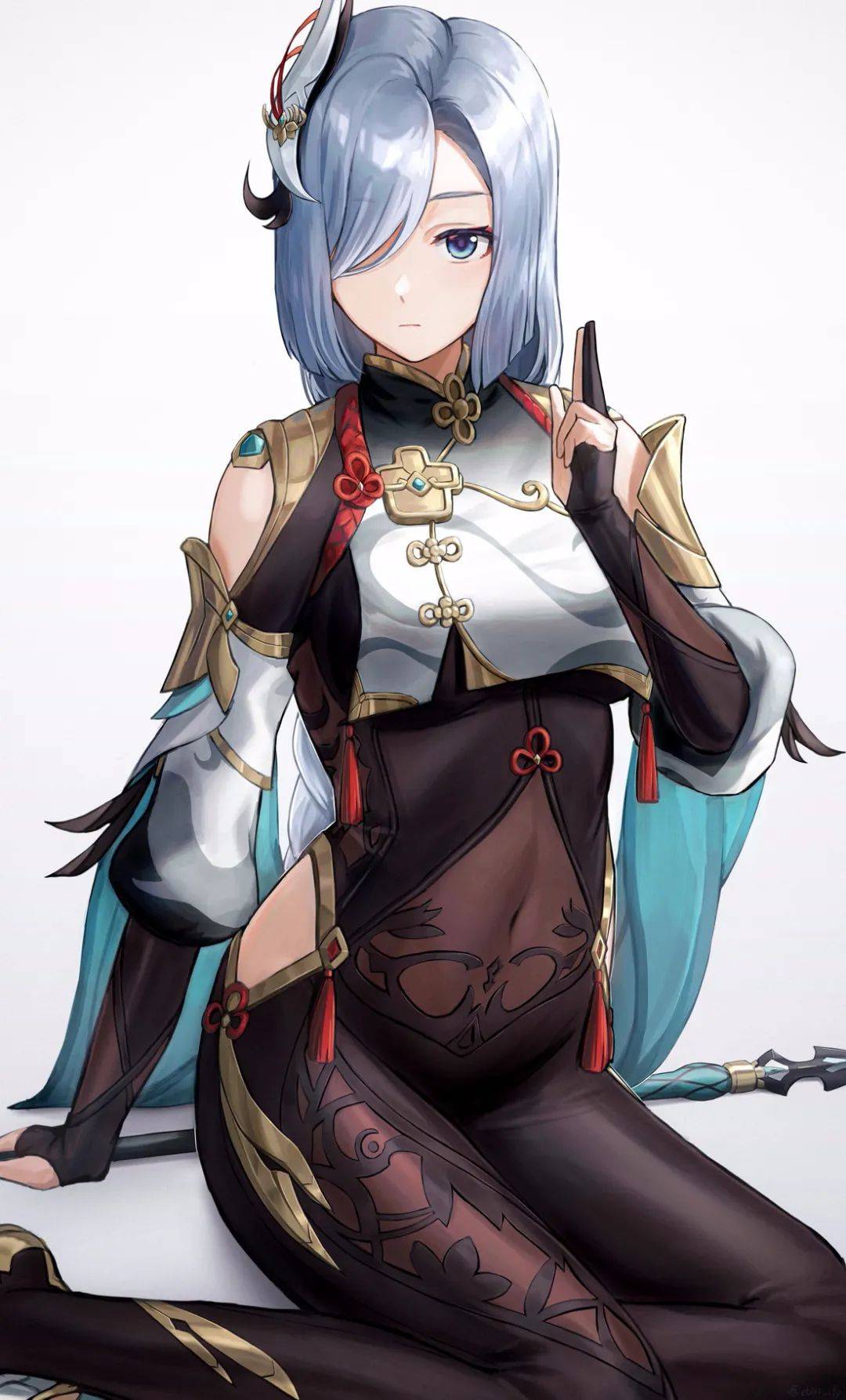 原神美图专辑16期