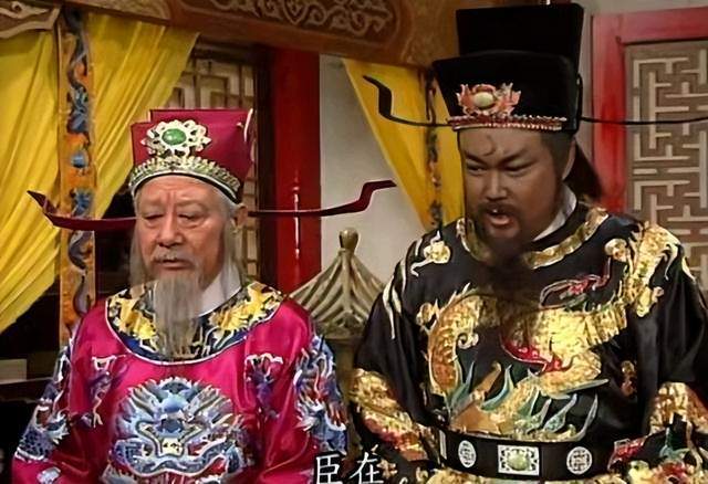 包青天之天下第一庄,苦命女人的悲惨一生,真恨包拯不知变通_裴慕文_玉
