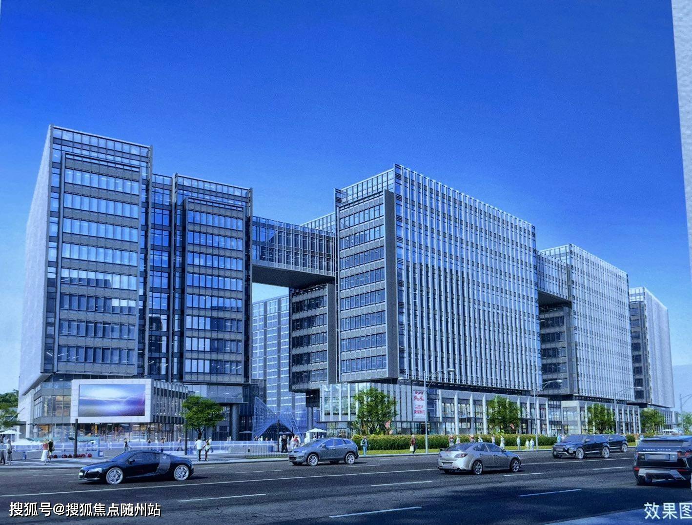 杭州祥生中心发布城东新城20杭州东站会展中心百米地铁4号线