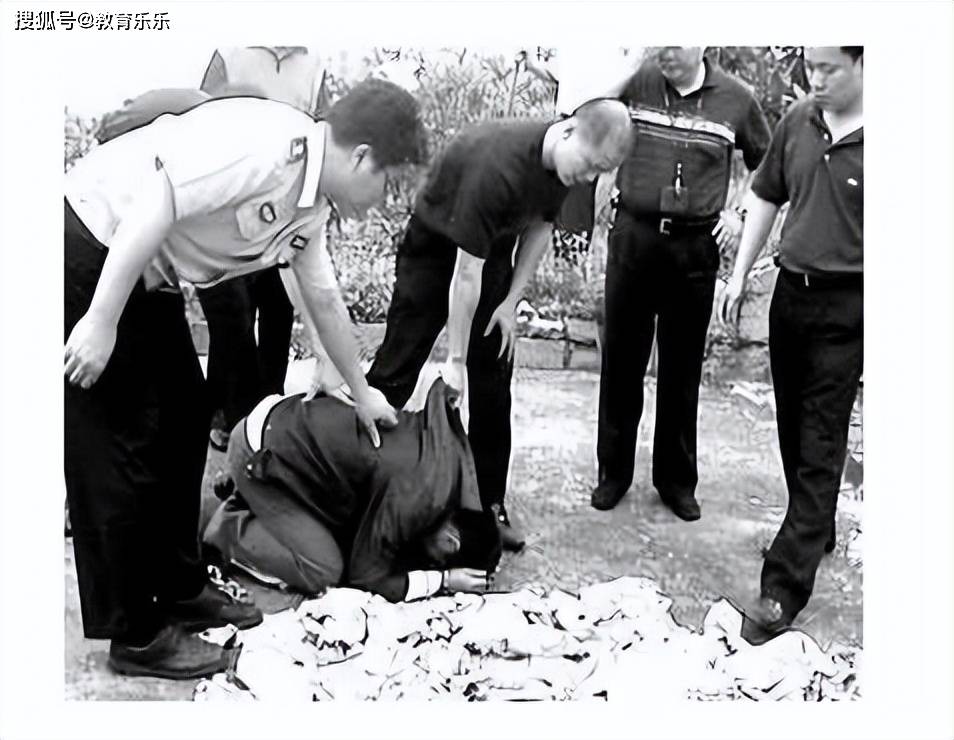 1996南京碎尸案事件图片