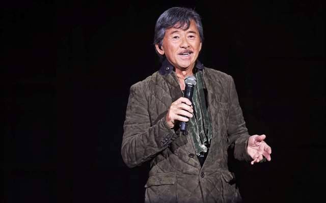 《声生不息》五公合唱歌单曝光,歌手献歌祖国,李克