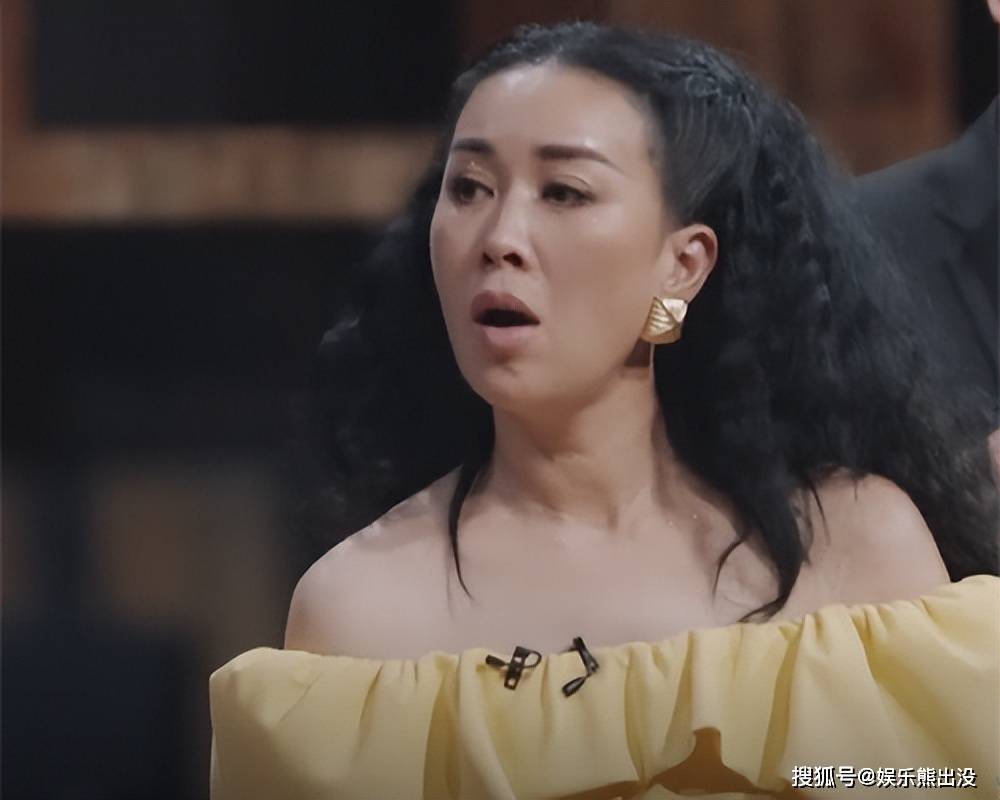 乘风破浪四公那英组04平衡性遭质疑还是查一下观众吧