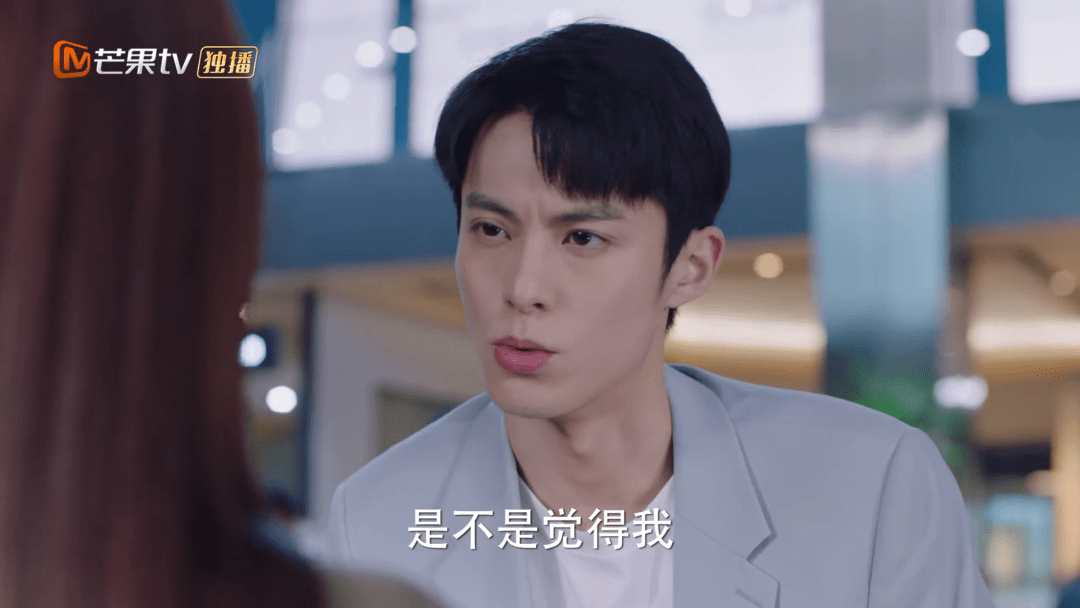 迪丽热巴坐镇,名导演执导的《长歌行》,为何不如《理智派生活》_作品