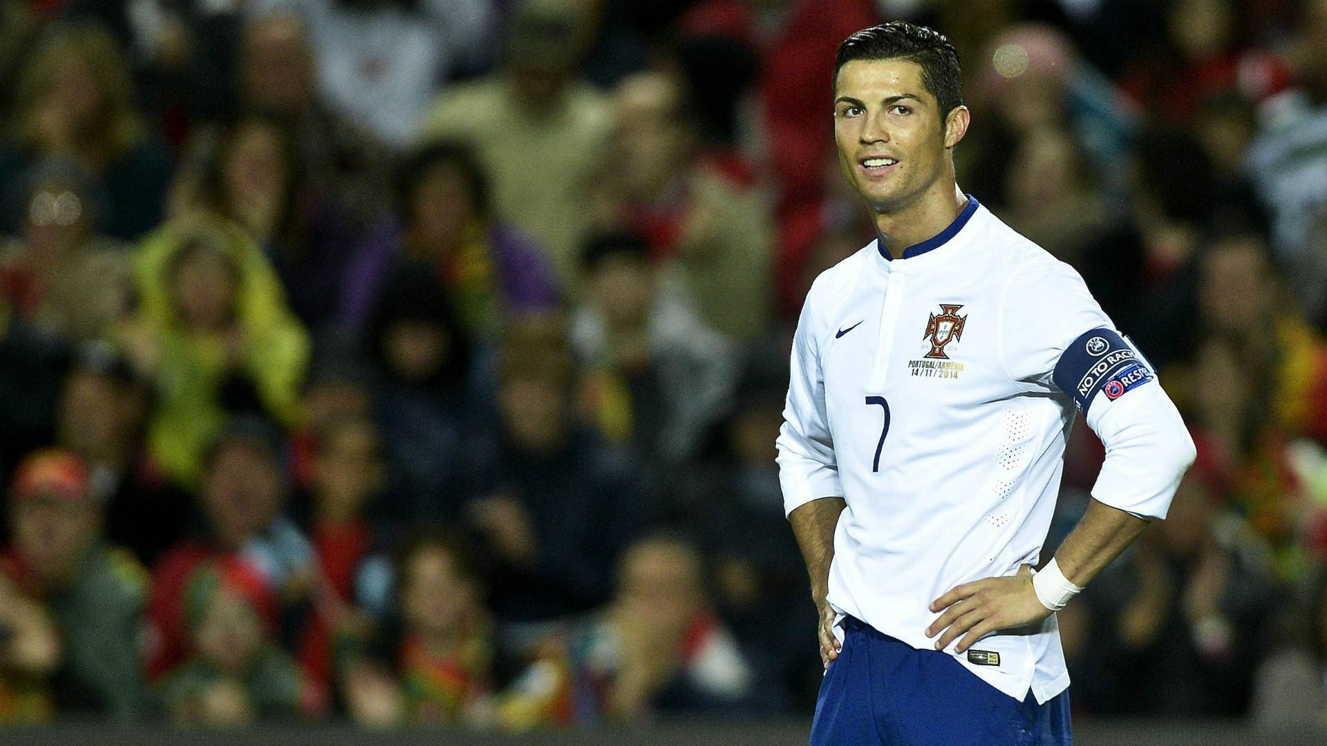 罗纳尔多比梅西强三大原因