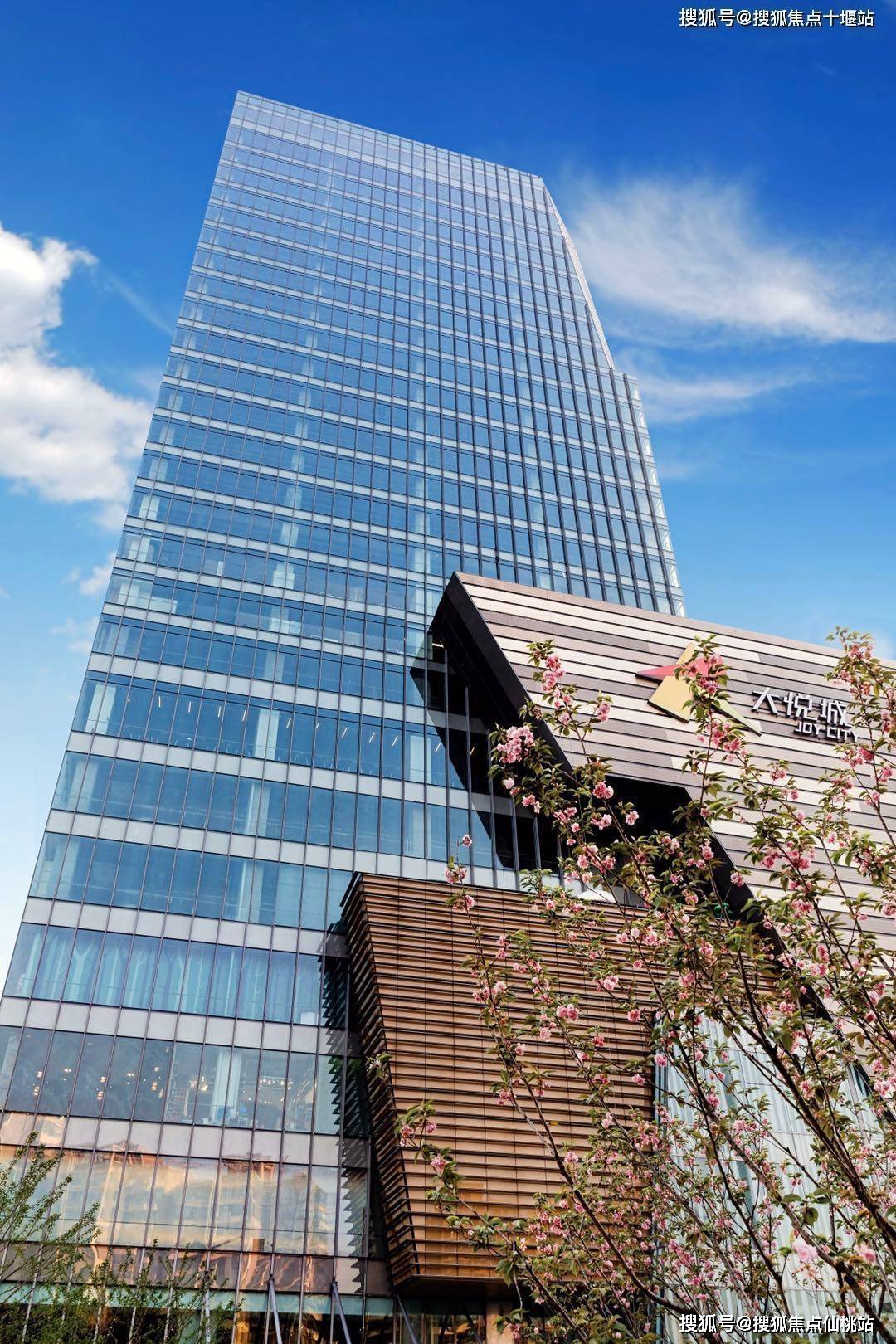 杭州拱墅区中粮大悦城楼盘资讯最新价格优惠动态欢迎品鉴