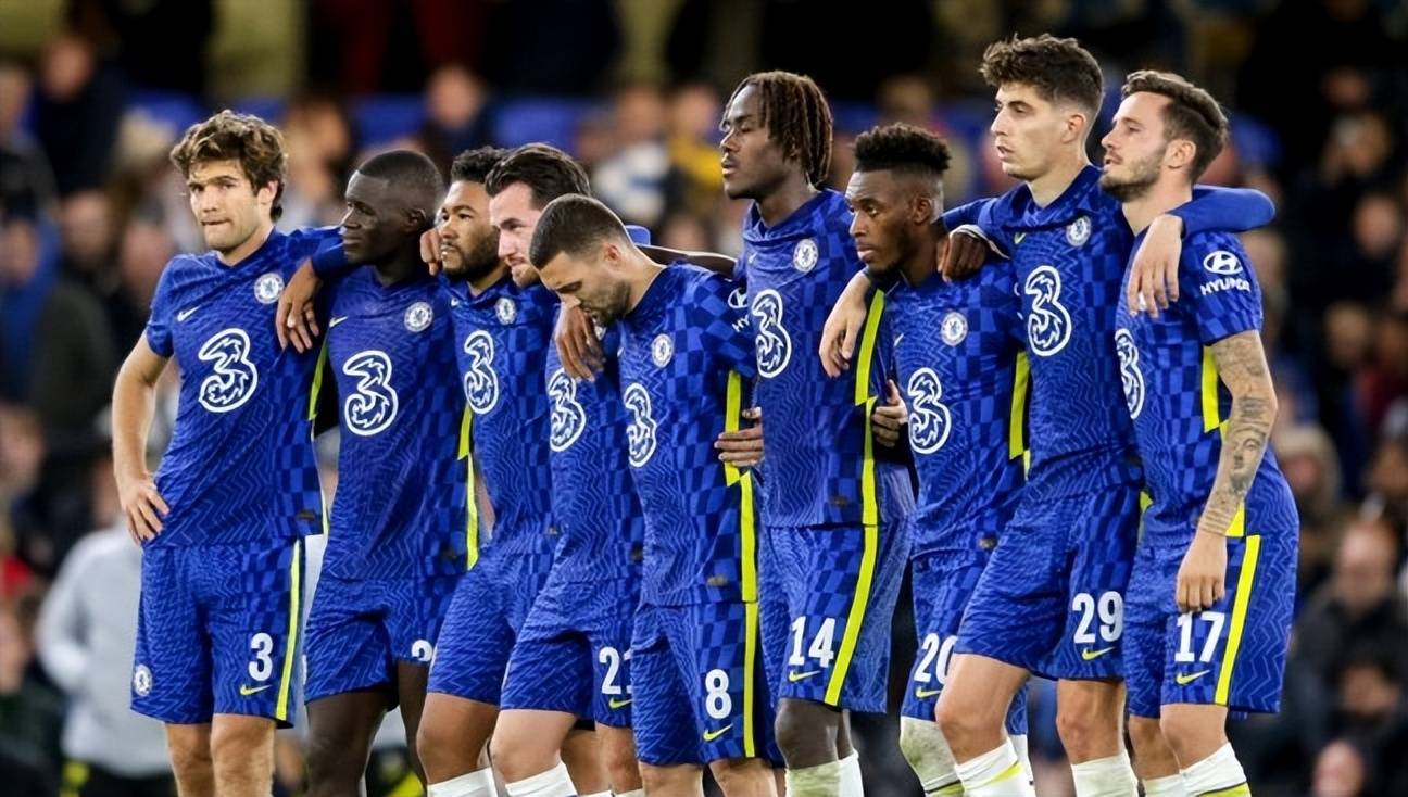 切尔西202122赛季回顾一个时代的结束