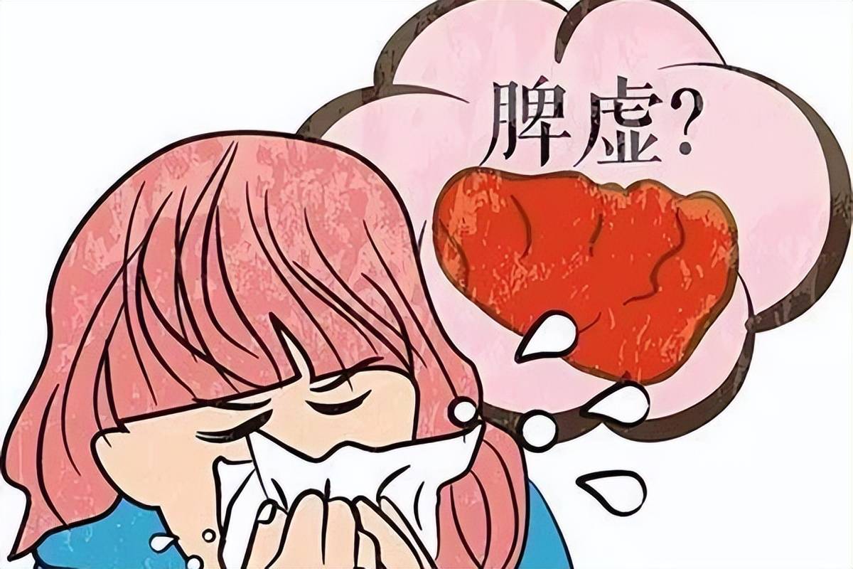 俗话"脾虚百病生",如何判断脾好不好?