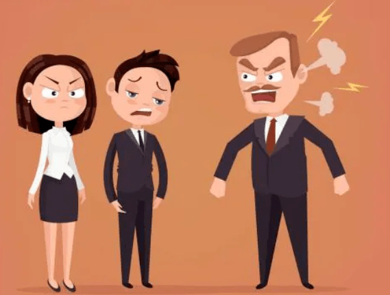 00后整顿职场这届新人这么勇吗