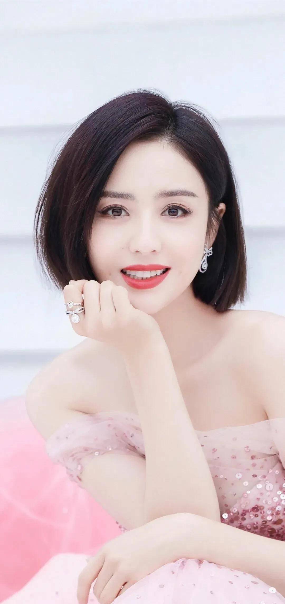 佟丽娅146美照,每张都能勾起审美快感,端庄,大气,时尚,美丽_长发_都是